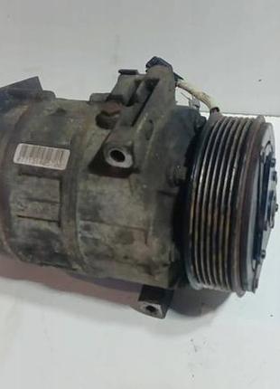 Компресор кондиціонера renault laguna iii 2.0 dci