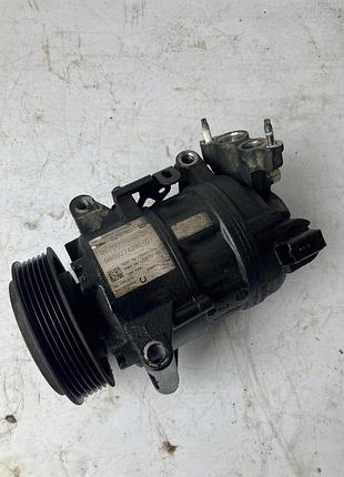 Компресор кондиціонера peugeot 308 t9 1.6 b hdi 9809274280