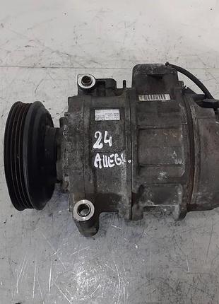 Компресор кондиціонера 447220-9600 audi 7seu16c