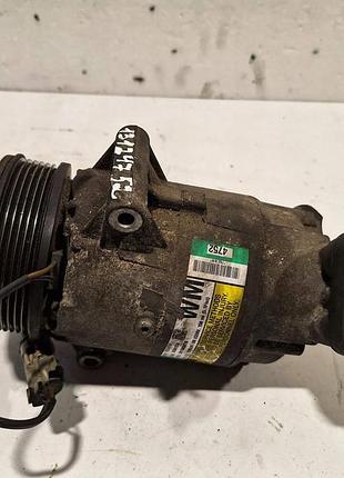 Компресор кондиціонера 13124752 opel astra h 1.3 cdti