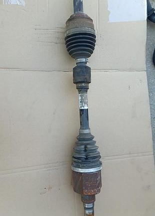 Renault oe 391017715r півосі megane rs