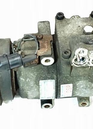Компресор кондиціонера 1.5 16v crdi rio ii getz matrix