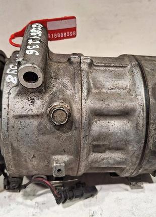 Компресор кондиціонера p22861236 opel insigni 2.0 cdti