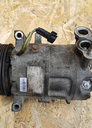 Компресор кондиціонера ford volvo 34291929