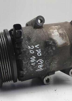 Компрессор кондиционера volvo oe 31267513