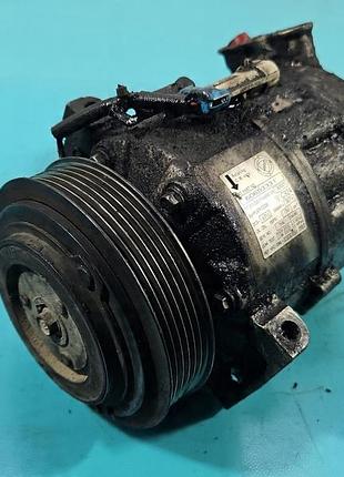 Компрессор кондиционера alfa romeo 159 606933311