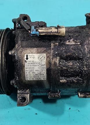 Компрессор кондиционера alfa romeo 159 606933311 2