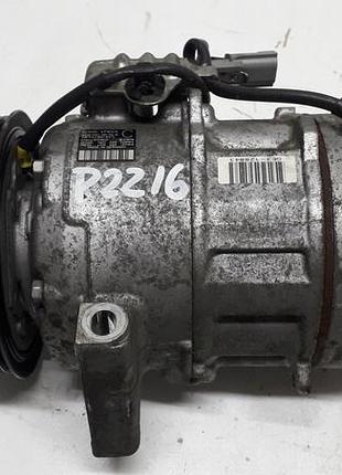 Компресор кондиціонера nissan renault 926004pb0a