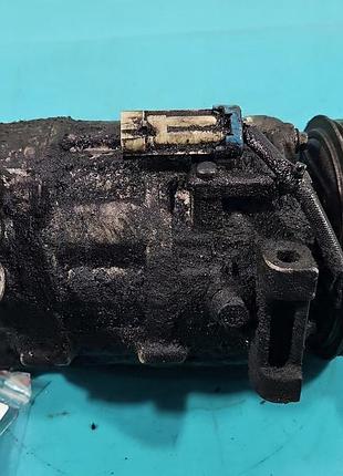 Компрессор кондиционера alfa romeo 159 606933311 4