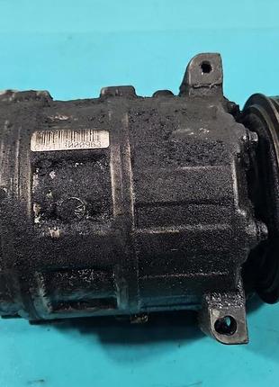 Компрессор кондиционера alfa romeo 159 606933311 5