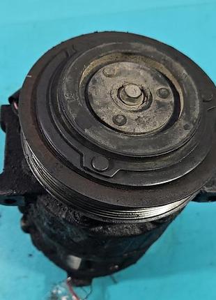 Компрессор кондиционера alfa romeo 159 606933311 6
