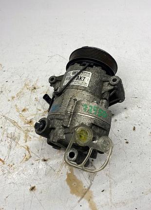 Компресор кондиціонера opel astra h 401351739