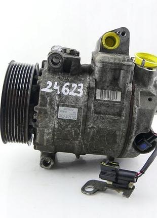 Компресор кондиціонера discovery iii 2.7 tdv6
