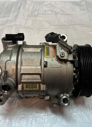 Компресор кондиціонера jeep cherokee kl 2.2
