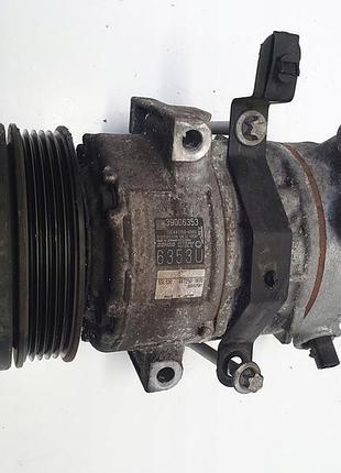 Компресор кондиціонера opel corsa e 39006353 1.4