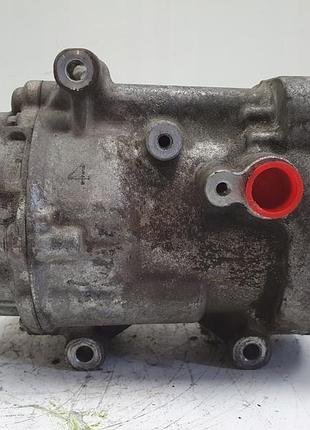 Компресор кондиціонера toyota corolla e21 042400-1202