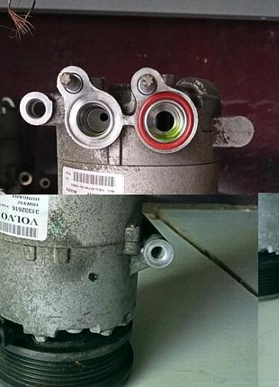 Компресор кондиціонера volvo 31332616