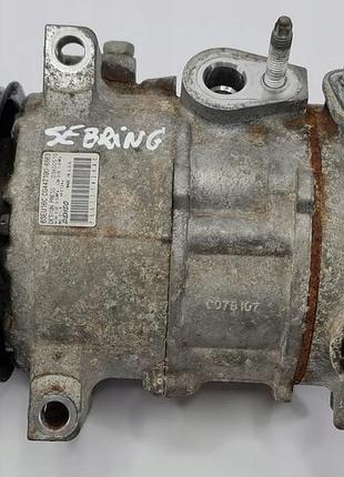 Компресор кондиціонера chrysler sebring iii crd