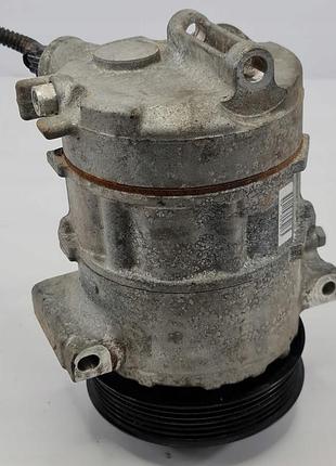 Компресор кондиціонера chrysler sebring iii crd 5