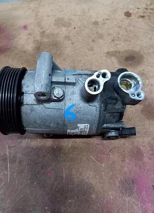 Компресор кондиціонера vw seat skoda 5k0820803e