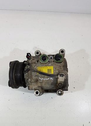 Компресор кондиціонера jaguar 2.5b 1x4h-19d629-ab