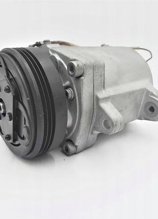 Компресор кондиціонера smart fortwo 2007- 0.8 cdi