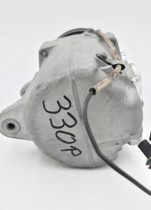 Компресор кондиціонера smart fortwo 2007- 0.8 cdi 3