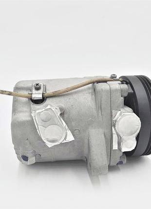 Компресор кондиціонера smart fortwo 2007- 0.8 cdi 4