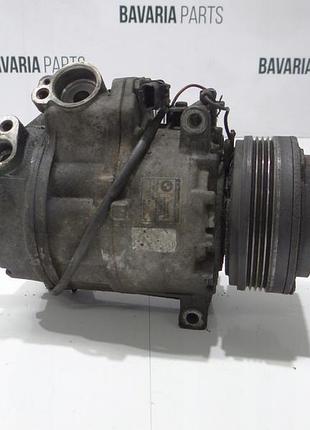 Компресор кондиціонера bmw x5 e70 3.0d 9185146