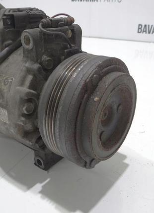 Компресор кондиціонера bmw x5 e70 3.0d 9185146 3