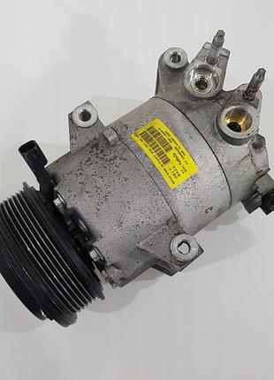 Компресор кондиціонера ford kuga 1.5 ecoboost gv61-19d629-cc