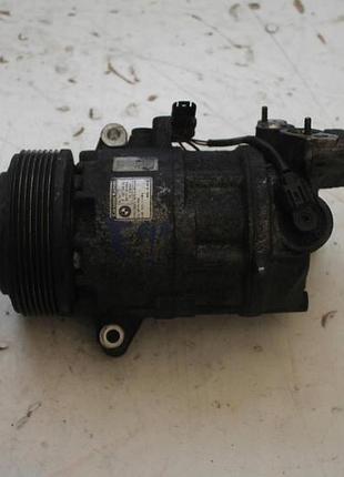 Компресор кондиціонера, 9182794-02 bmw e90 e87
