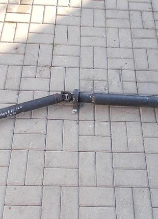 Карданний вал bmw 5 e60 e61 2.0d 7561696