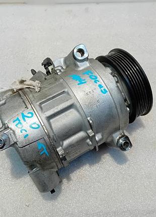 Компресор кондиціонера ford focus mk4 2.0 ecoblue