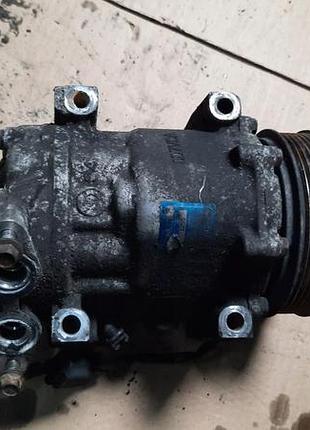 Компресор кондиціонера 3m5h19d29sb volvo s40 ii