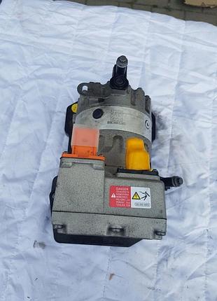 Компресор кондиціонера volkswagen 1ea820808b 3