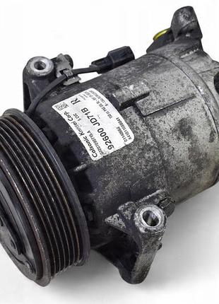 Компрессор кондиционера nissan qashqai j10 x-trail ii t31 2.0 dci 92600jd71b
