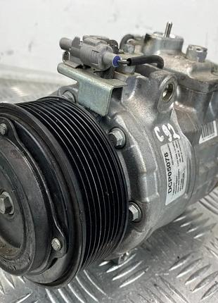 Компрессор кондиционера bmw 5 gt f07 43710068203d