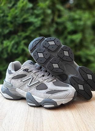 Balance 9060 серые с серым 3