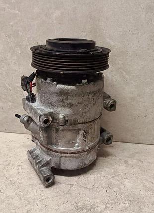 Компресор кондиціонера kia iv 1,6 gdi ca500nfja03