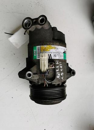 Компресор кондиціонера opel zafira b 1.9 cdti 13124752