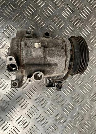 Компрессор кондиционера а suzuki vitara iii 447280-5040 1,0