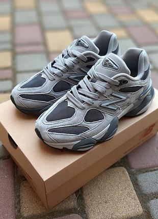 Balance 9060 серые с серым 5