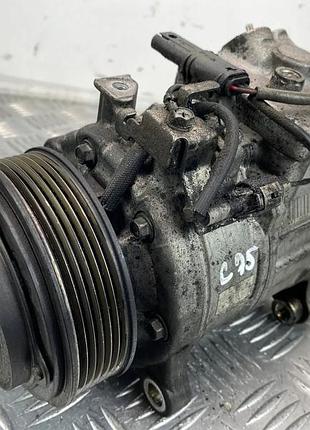 Компрессор кондиционера bmw 5 f10 f11 22527010