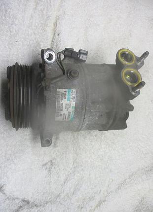 Компресор кондиціонера renault megane iii am5n-19d629-ab