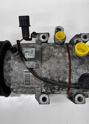 Компресор кондиціонера hyundai i20 ii f500-aleca04 f-500