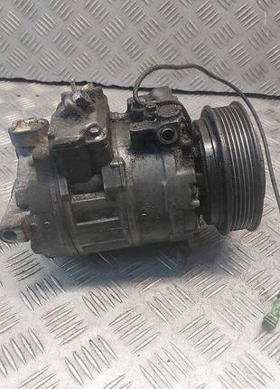 Компресор кондиціонера а компресора skoda superb та 2,8 v6
