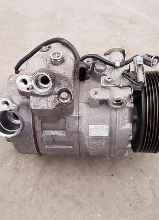 Компресор кондиціонера 6961621 bmw e87 e90 e60