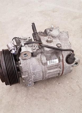 Компресор кондиціонера 6961621 bmw e87 e90 e60 2