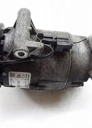 Компрессор кондиционера nissan qashqai j10 2.0 dci